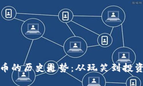 狗狗币的历史走势：从玩笑到投资机会