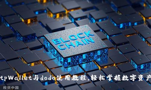 详解tpWallet与dodo使用教程，轻松掌握数字资产管理