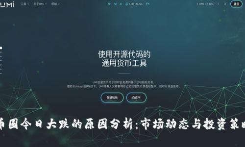 币圈今日大跌的原因分析：市场动态与投资策略
