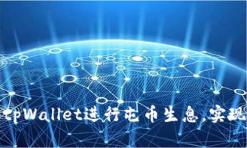 如何利用tpWallet进行屯币生息，实现财富增值