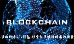 深入解读比特币SPV钱包：