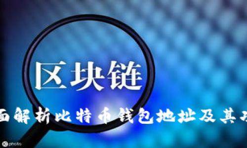 全面解析比特币钱包地址及其功能