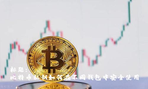 标题:
比特币私钥如何在不同钱包中安全使用