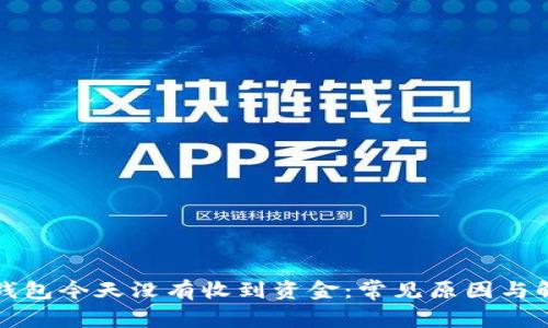 比特币钱包今天没有收到资金：常见原因与解决方案
