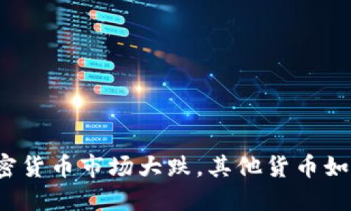 全球加密货币市场大跌，其他货币如何应对？