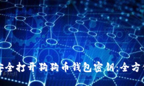 思路
如何安全打开狗狗币钱包密钥：全方位指南