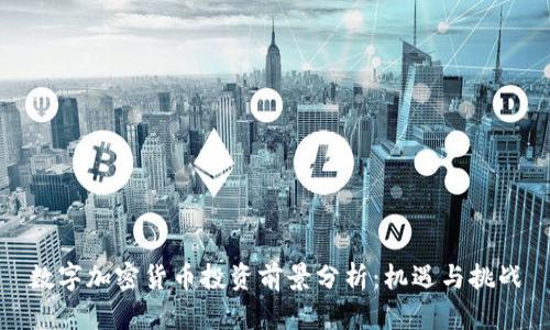 数字加密货币投资前景分析：机遇与挑战