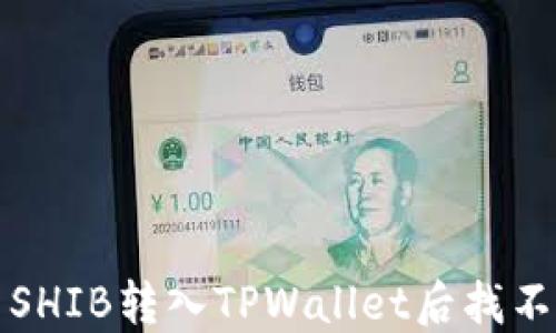 
如何解决SHIB转入TPWallet后找不到的问题