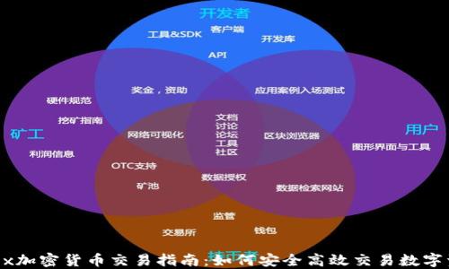 
OKEx加密货币交易指南：如何安全高效交易数字资产