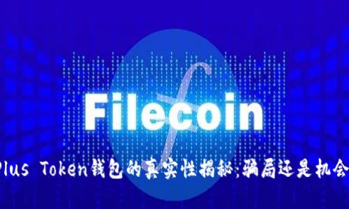 Plus Token钱包的真实性揭秘：骗局还是机会？