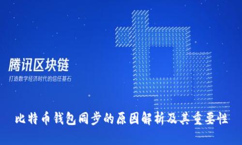 比特币钱包同步的原因解析及其重要性