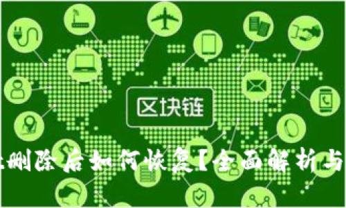 TPWallet删除后如何恢复？全面解析与解决方案
