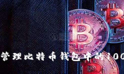 如何查看与管理比特币钱包中的100条交易记录