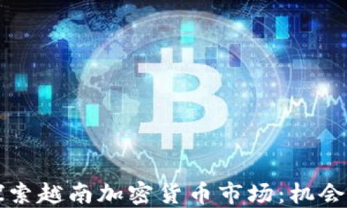 
深入探索越南加密货币市场：机会与挑战
