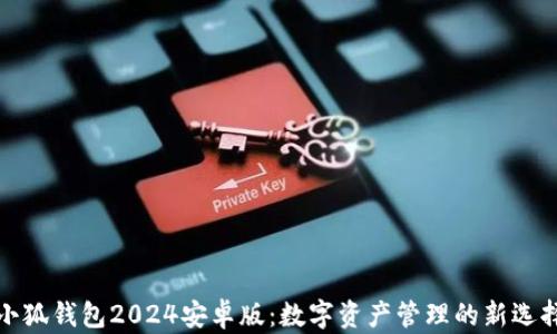 
小狐钱包2024安卓版：数字资产管理的新选择