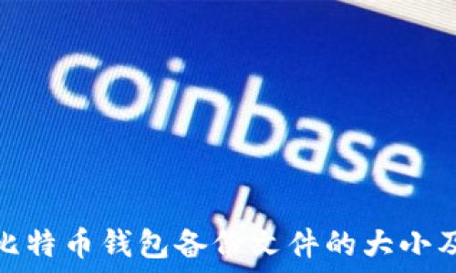   
如何理解比特币钱包备份文件的大小及其重要性