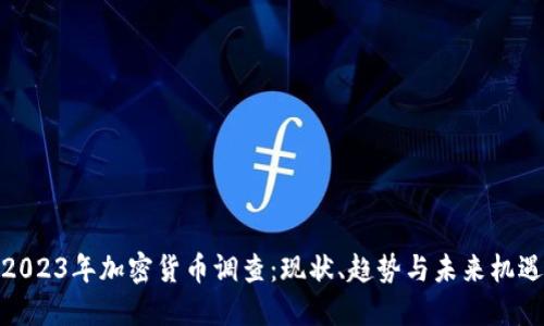 2023年加密货币调查：现状、趋势与未来机遇