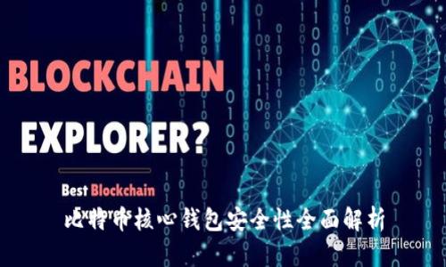 比特币核心钱包安全性全面解析