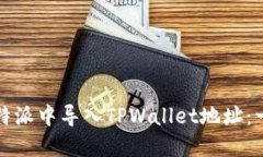 如何在比特派中导入TPWa