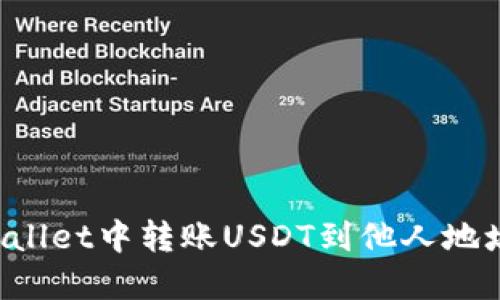如何在TP Wallet中转账USDT到他人地址的详细指南