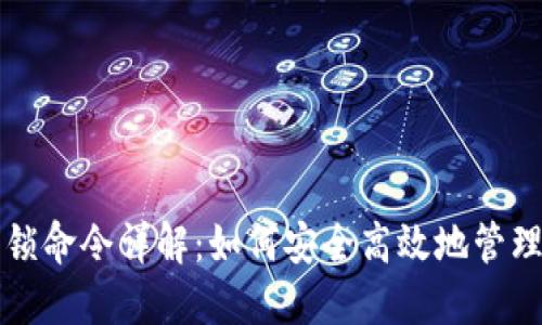 比特币钱包解锁命令详解：如何安全高效地管理你的数字资产