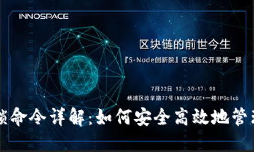 比特币钱包解锁命令详解：如何安全高效地管理你的数字资产