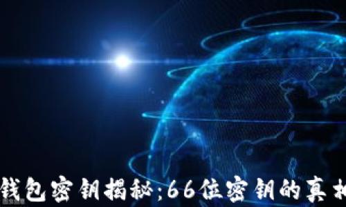 
以太坊钱包密钥揭秘：66位密钥的真相与解析