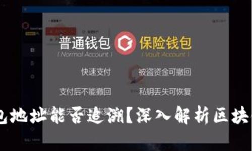 USDT钱包地址能否追溯？深入解析区块链隐私性