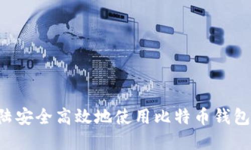 如何在大陆安全高效地使用比特币钱包：新手指南