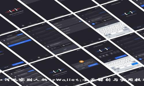 如何观察别人的tpWallet：全面解析与实用技巧