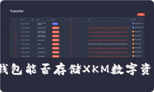 TP钱包能否存储XKM数字资产？